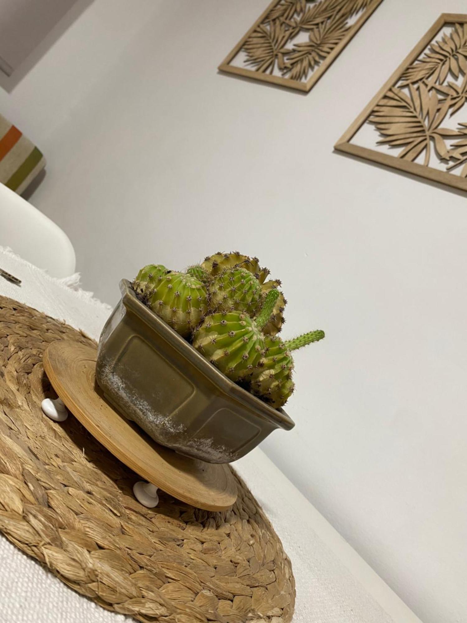 Apartamento Vistafranca Málaga Exterior foto